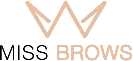Schulung Brow Expert 3 Brows Logo